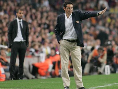 Κάν’ το όπως η Σεβίλλη